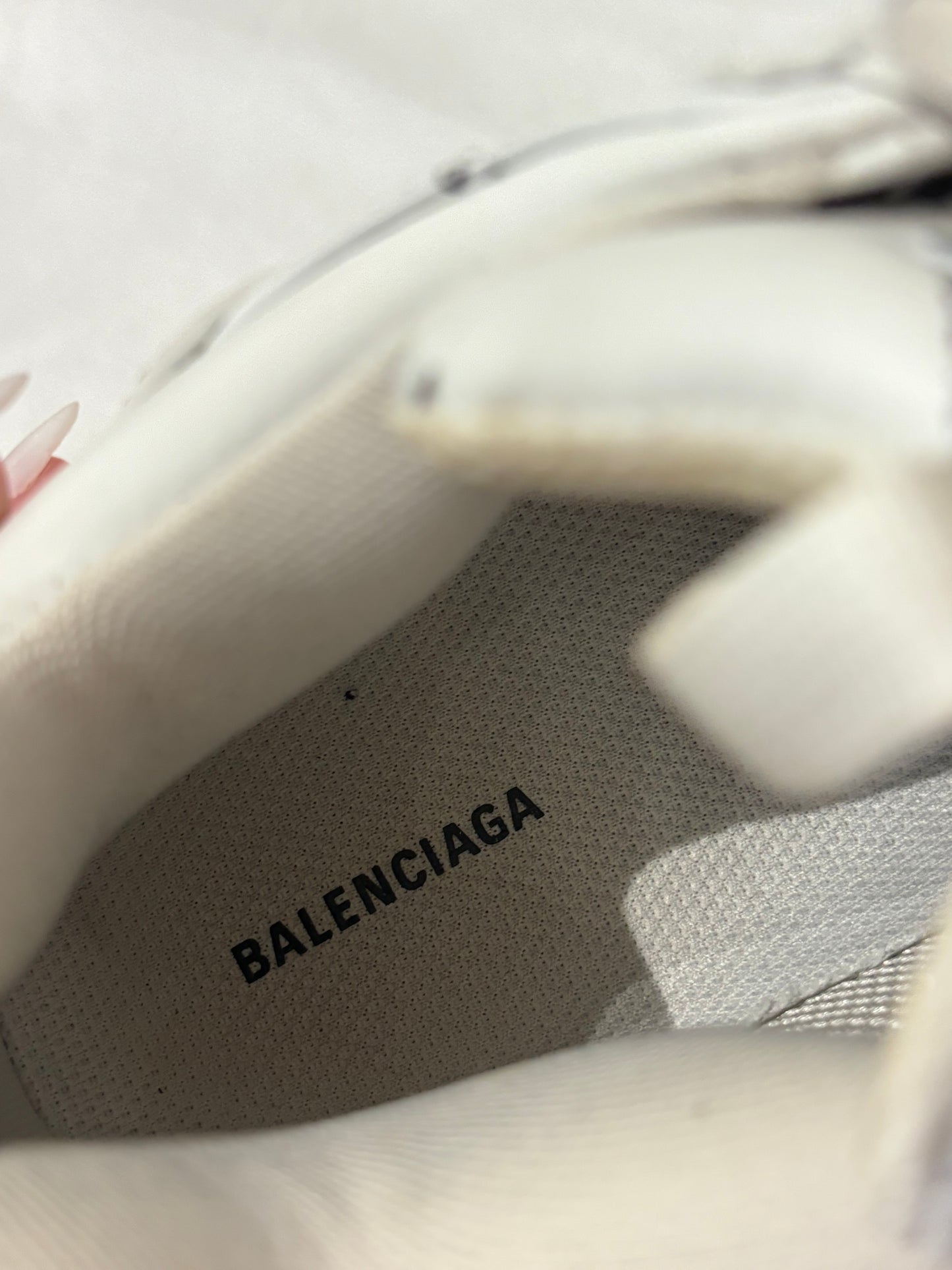 Balenciaga