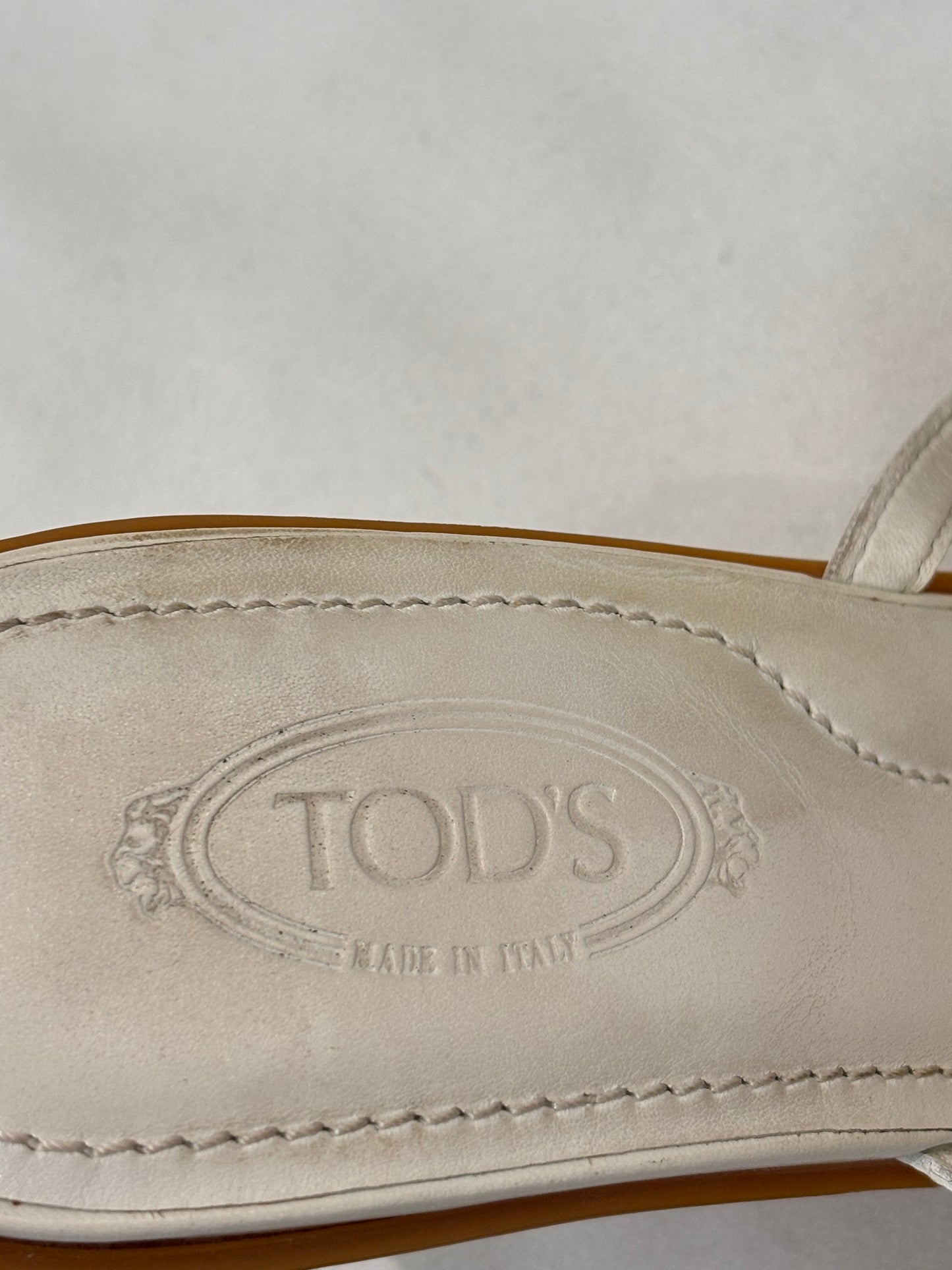 Tod’s