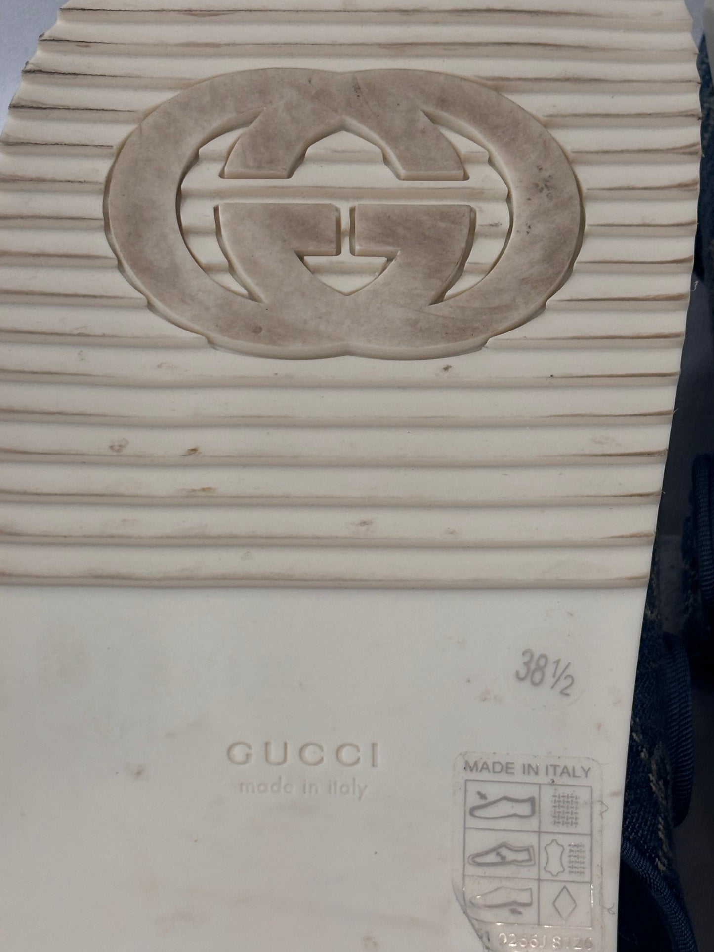 Gucci