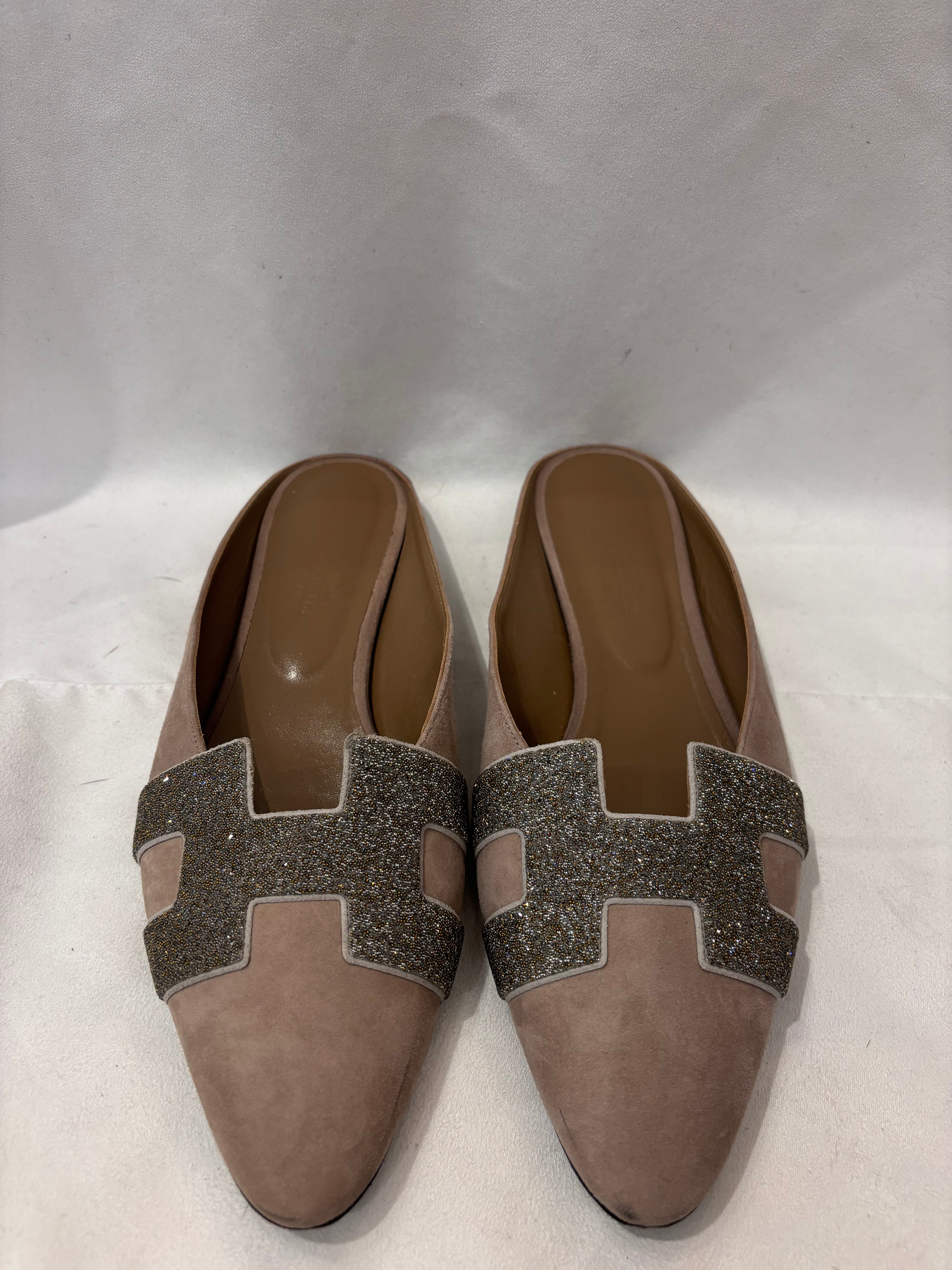 Hermes – Encore Plus