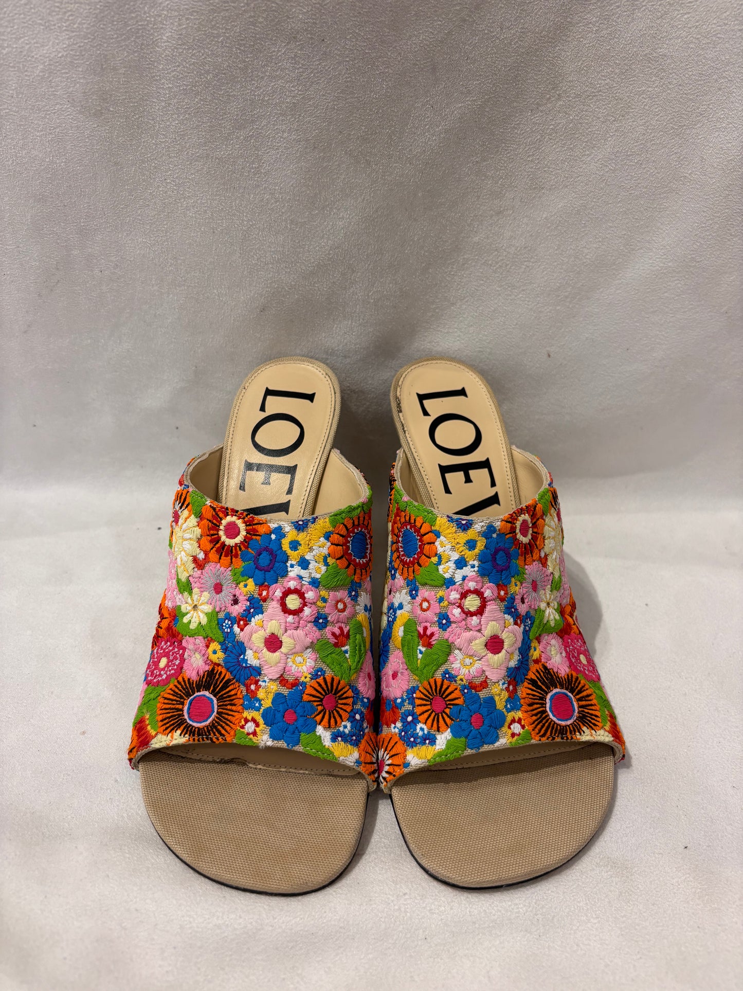 Loewe