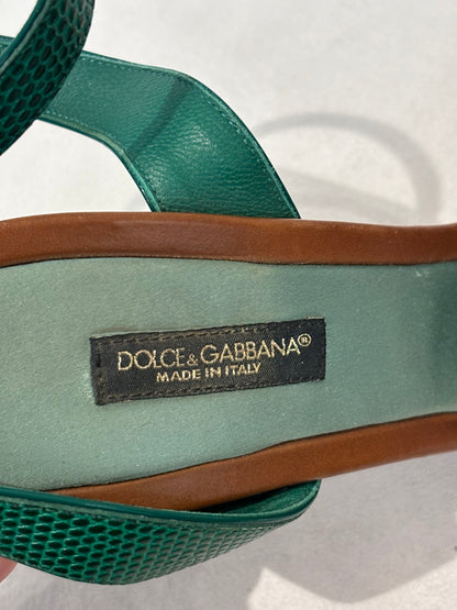Dolce & Gabbana