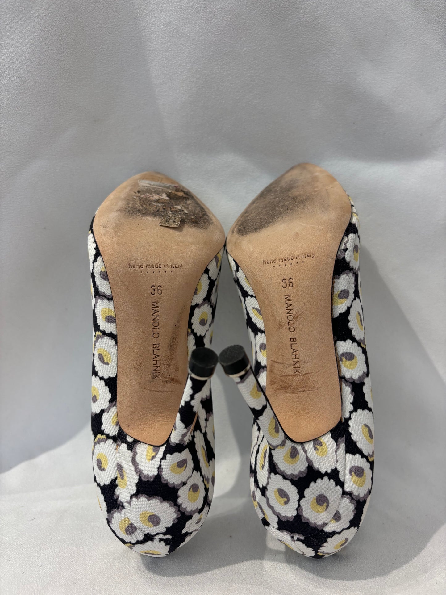 Manolo Blahnik