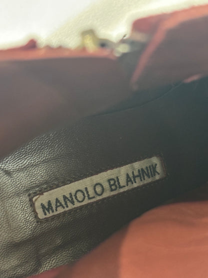 Manolo Blahnik