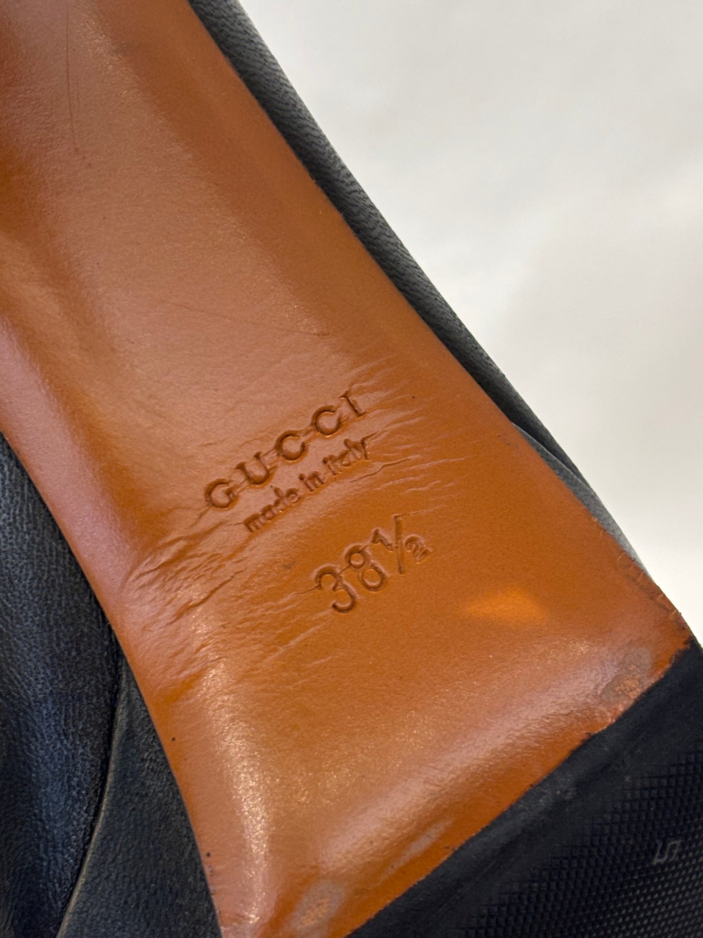 Gucci