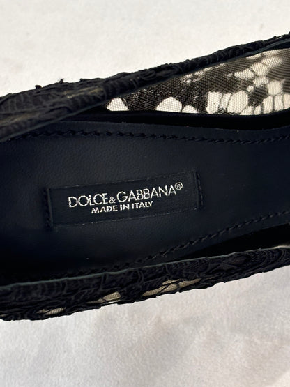 Dolce & Gabbana