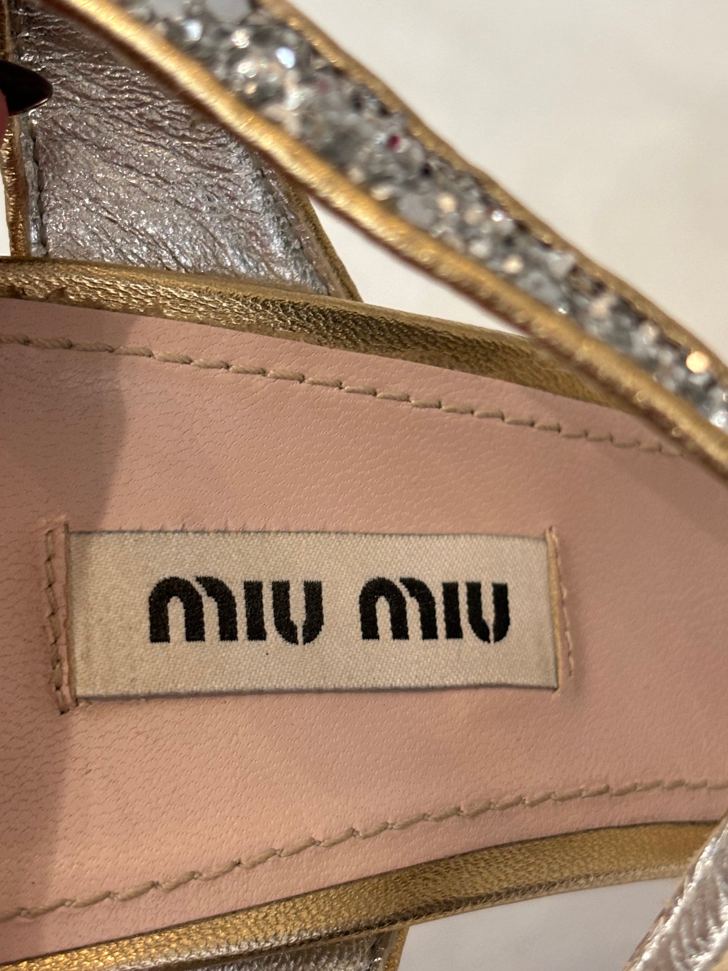 Miu Miu