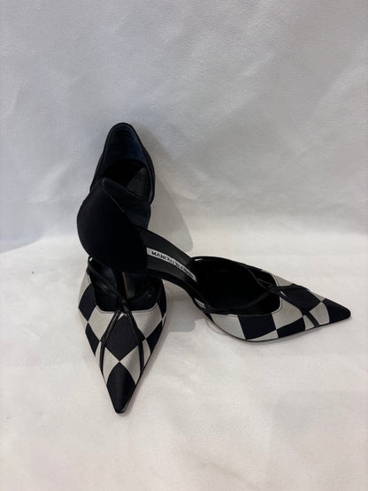 Manolo Blahnik