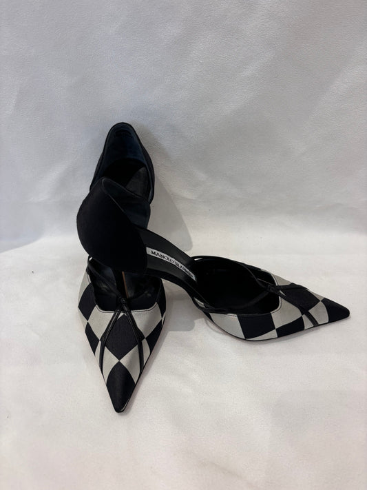 Manolo Blahnik