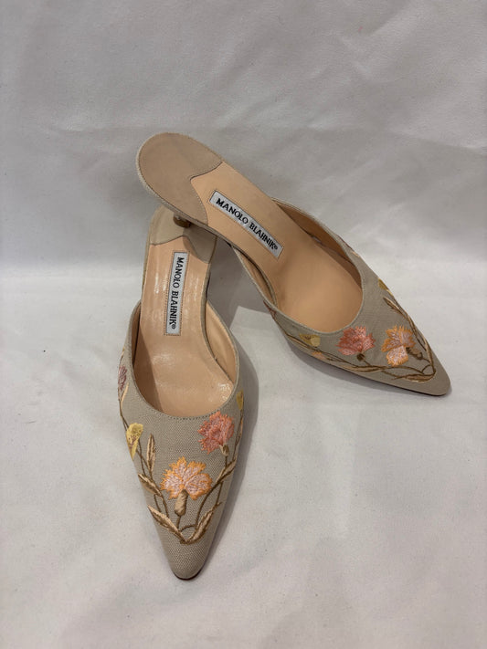 Manolo Blahnik