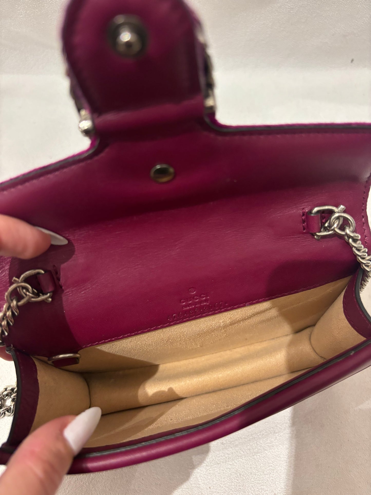 Gucci