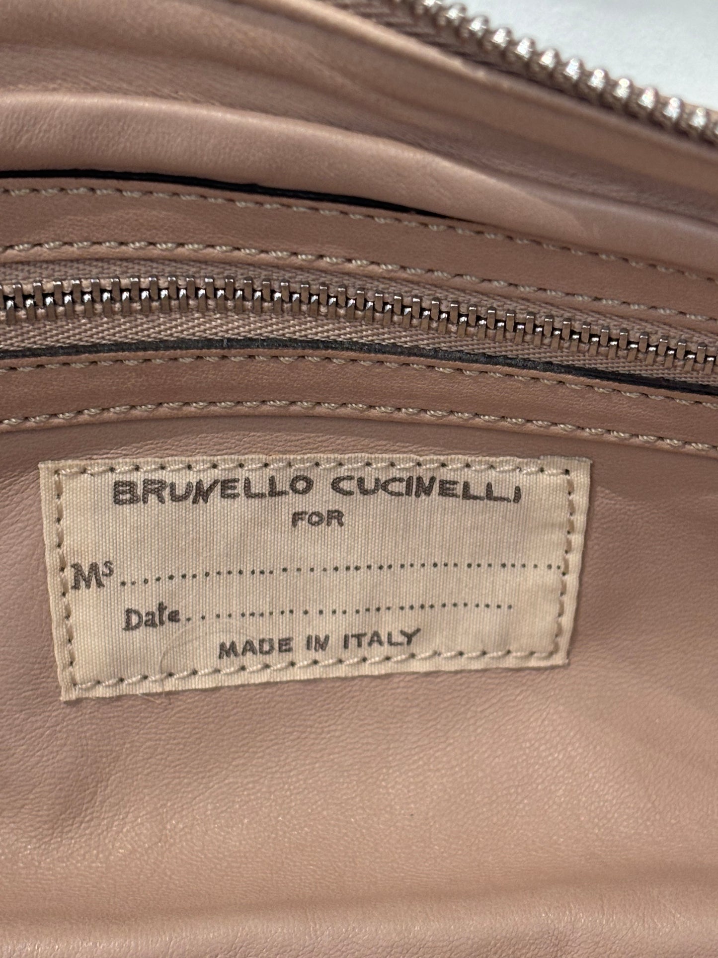 Brunello Cucinelli