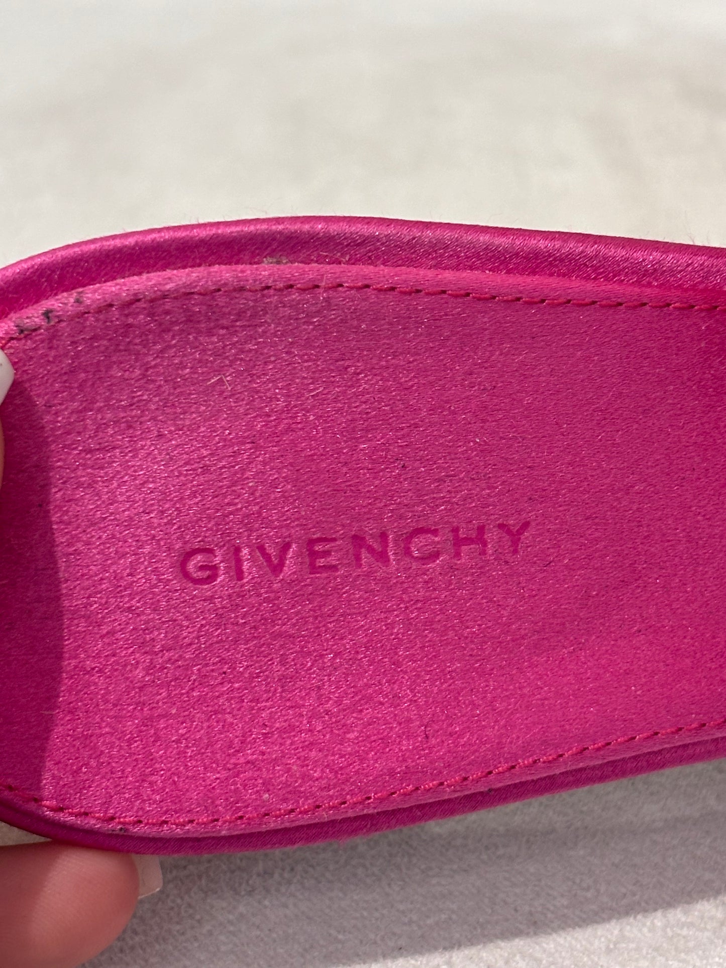Givenchy