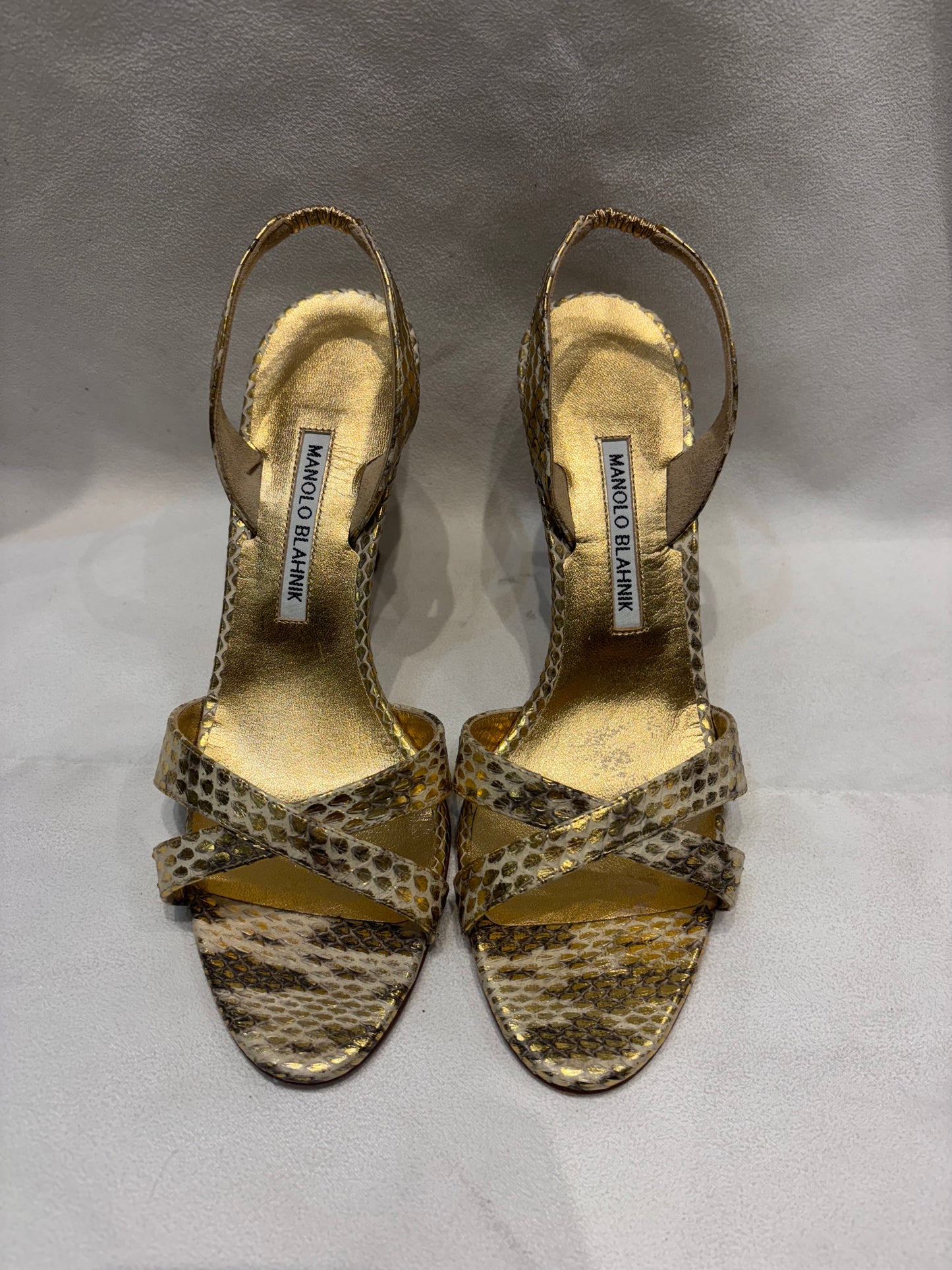 Manolo Blahnik