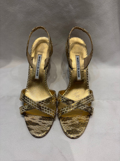 Manolo Blahnik