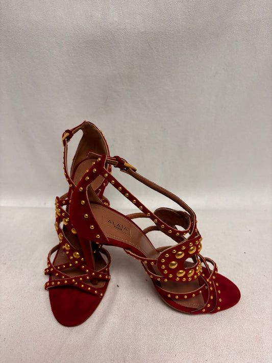 Alaïa