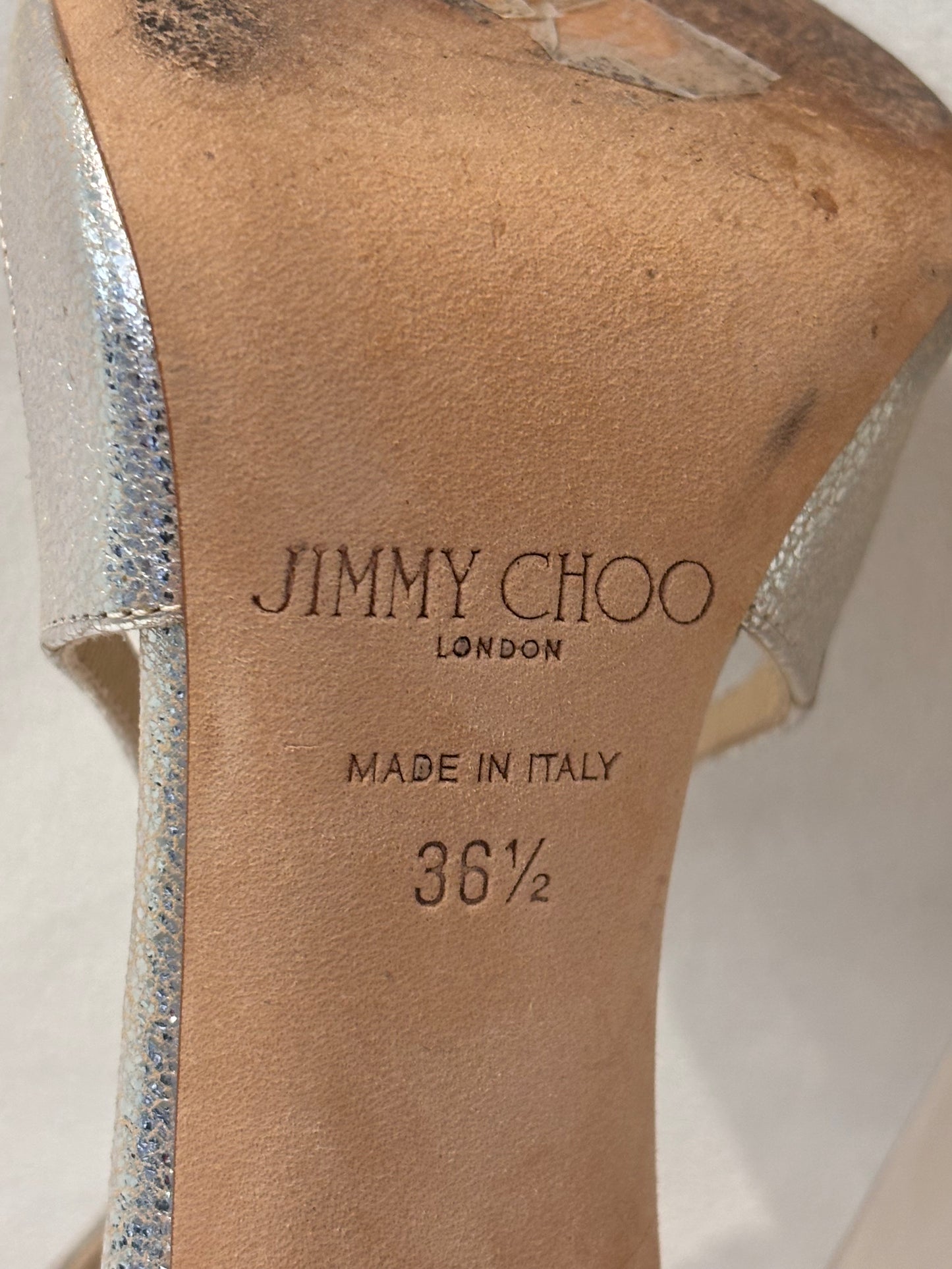 Jimmy Choo