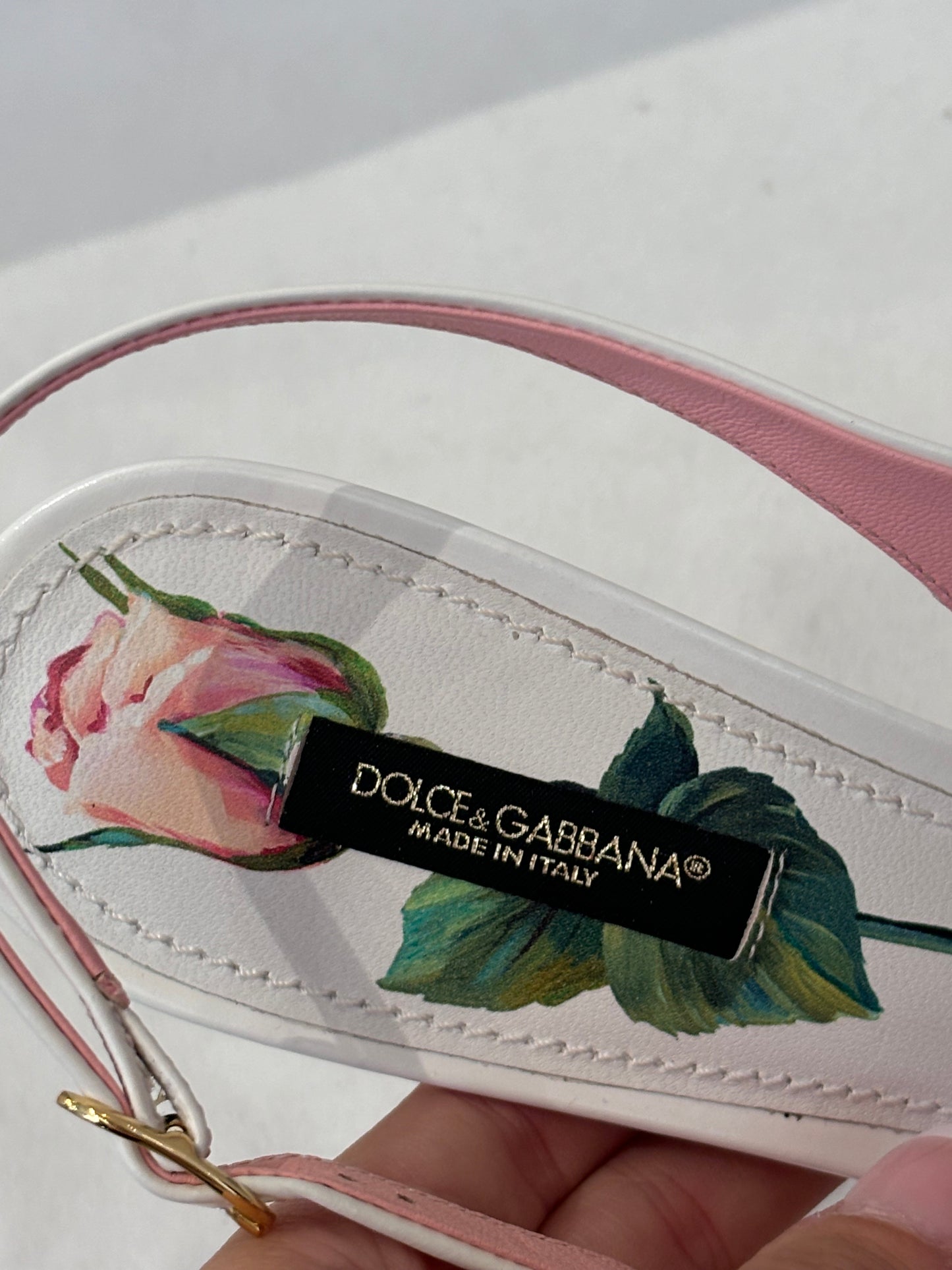 Dolce & Gabbana