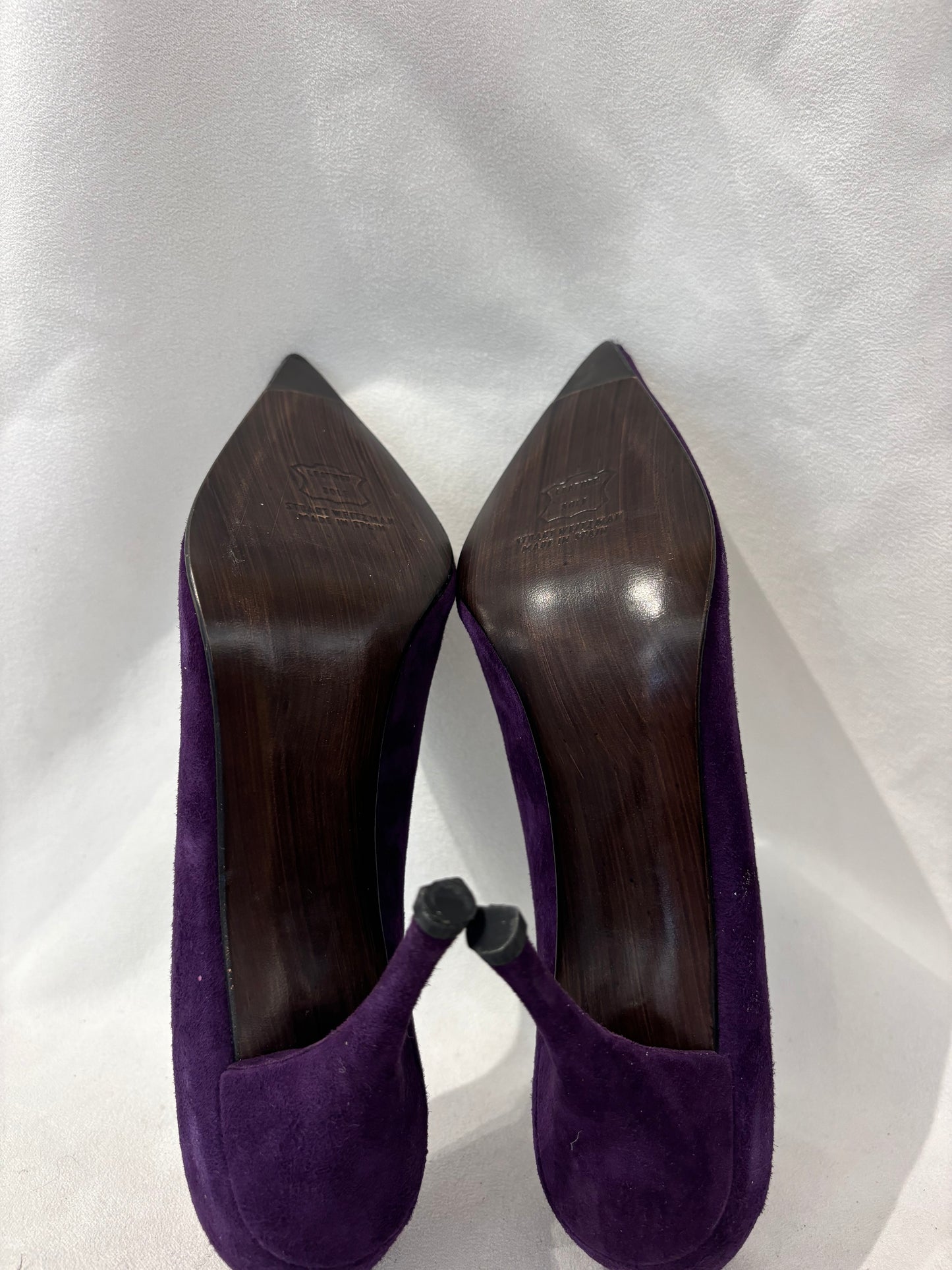 Stuart Weitzman