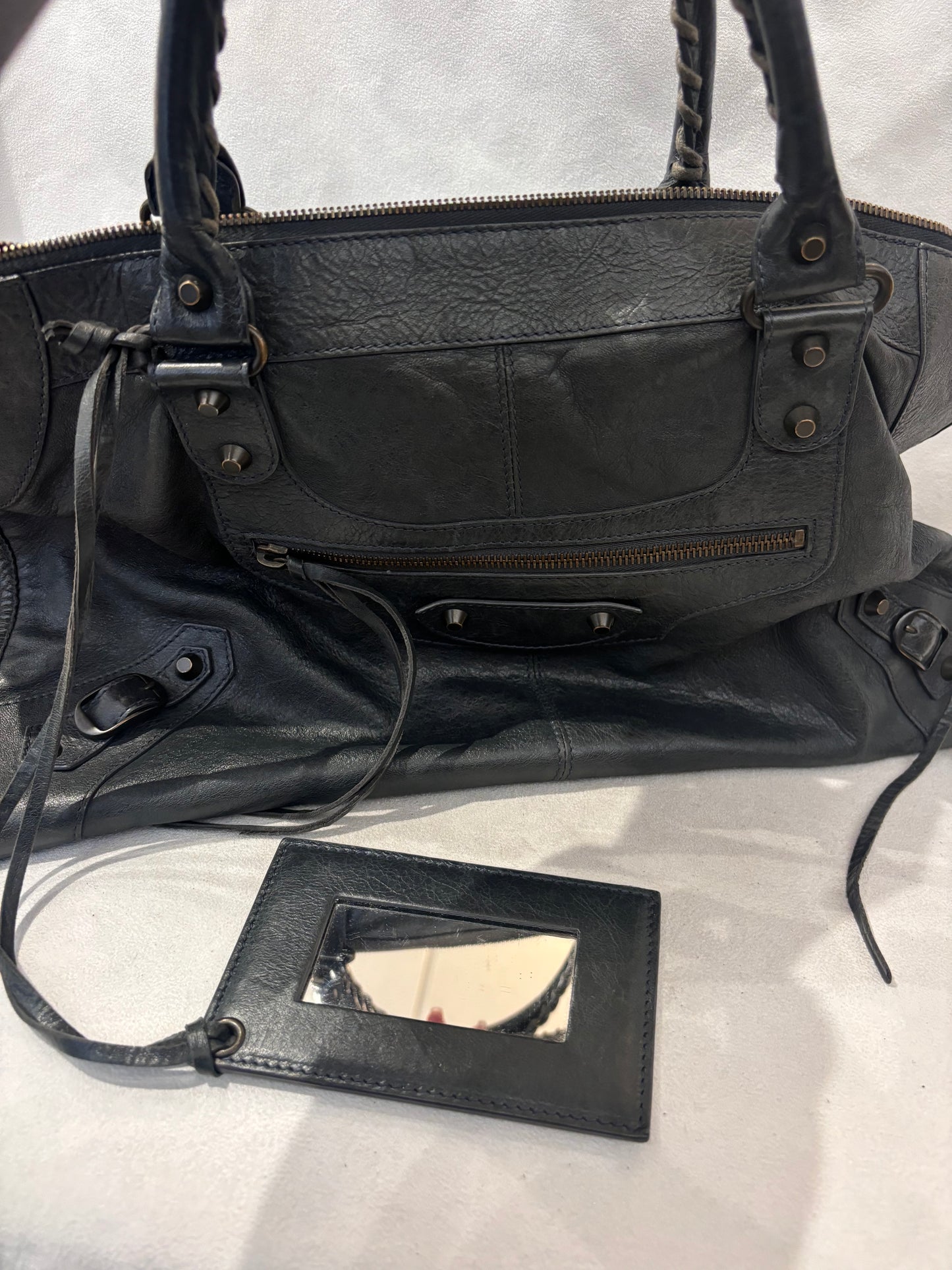 Balenciaga