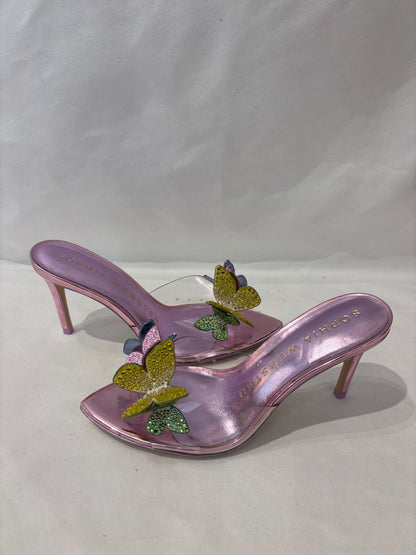 Sophia Webster