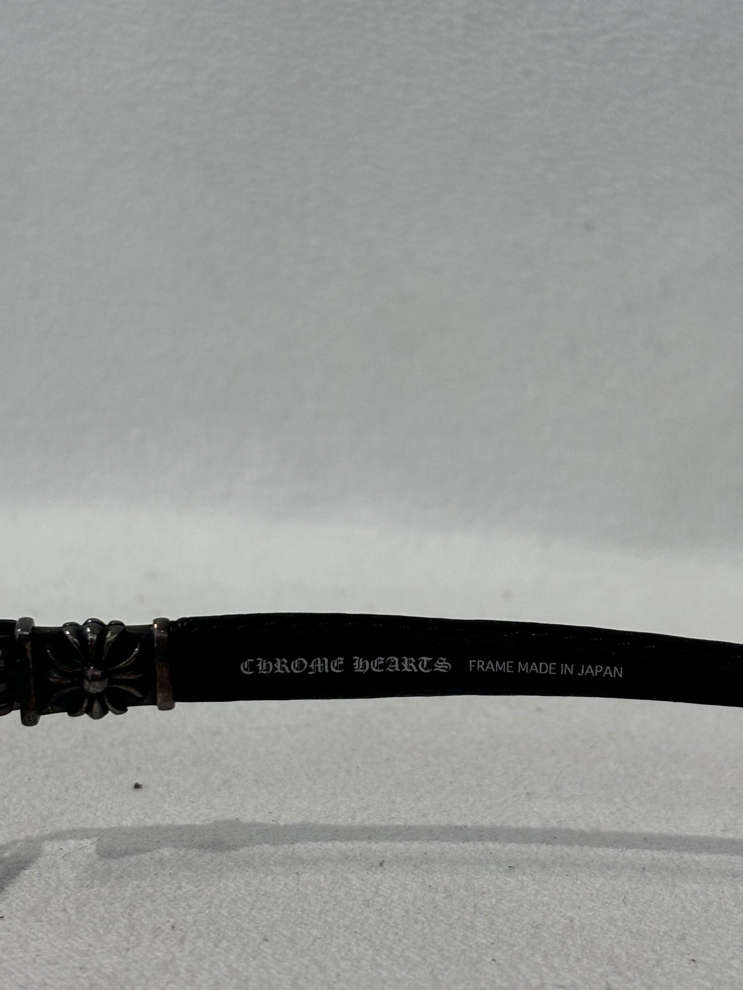 Chrome Hearts