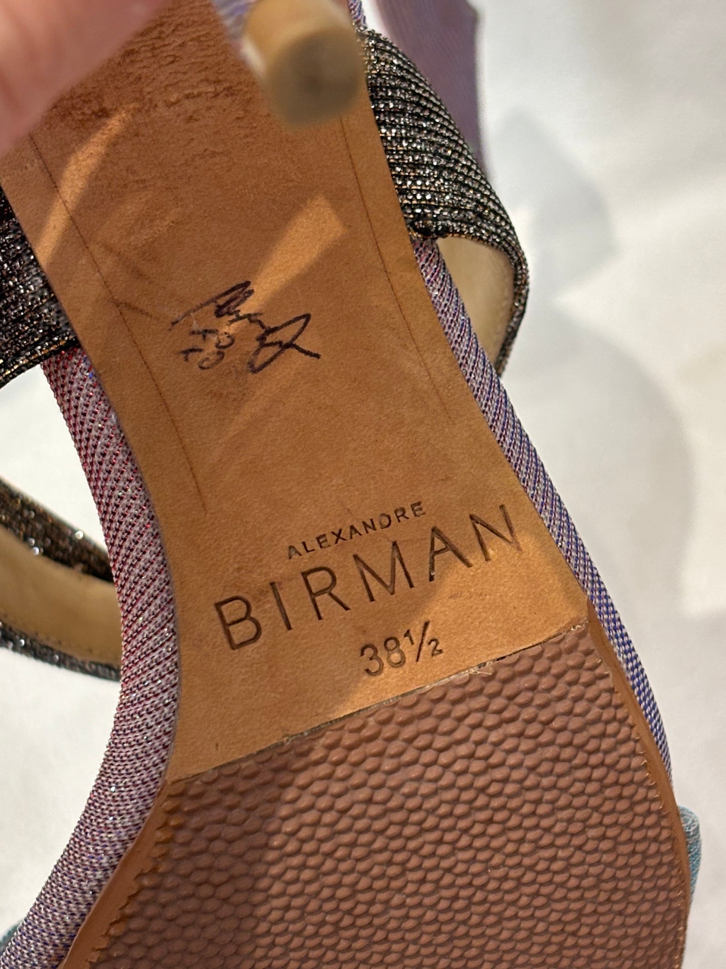 Alexandre Birman