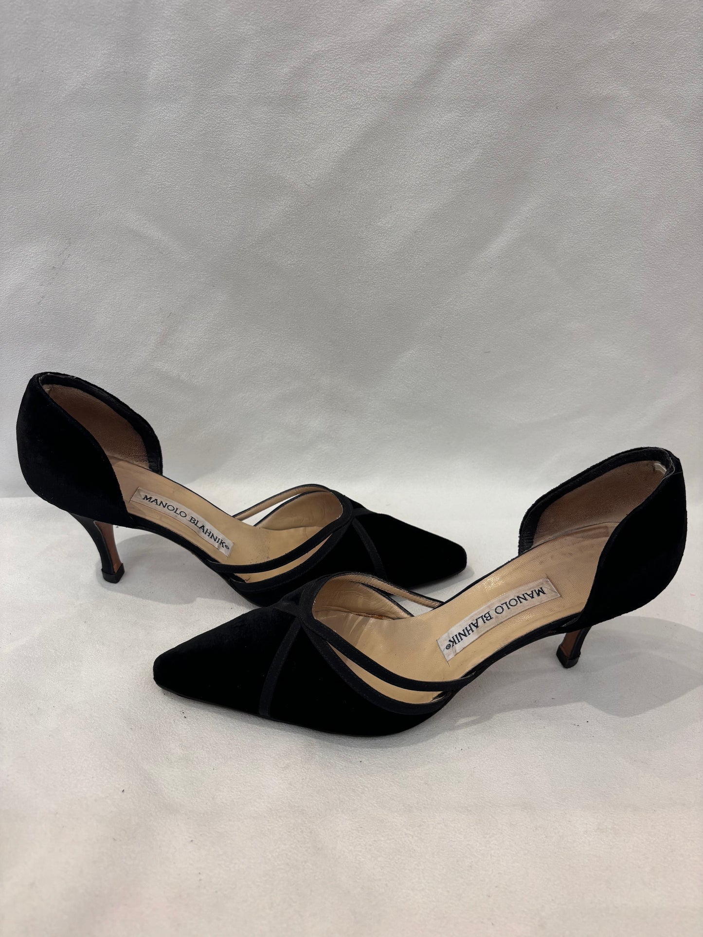 Manolo Blahnik