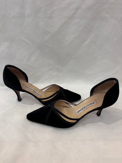 Manolo Blahnik