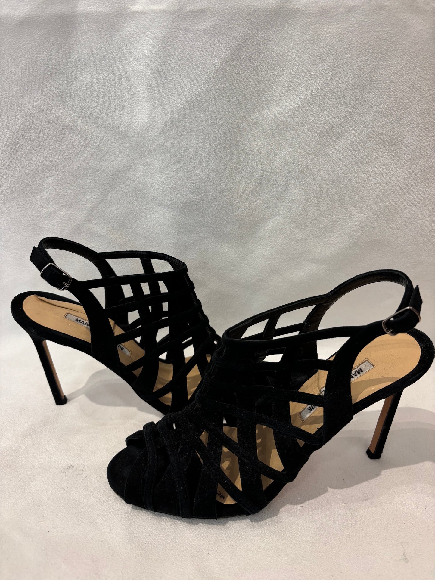 Manolo Blahnik