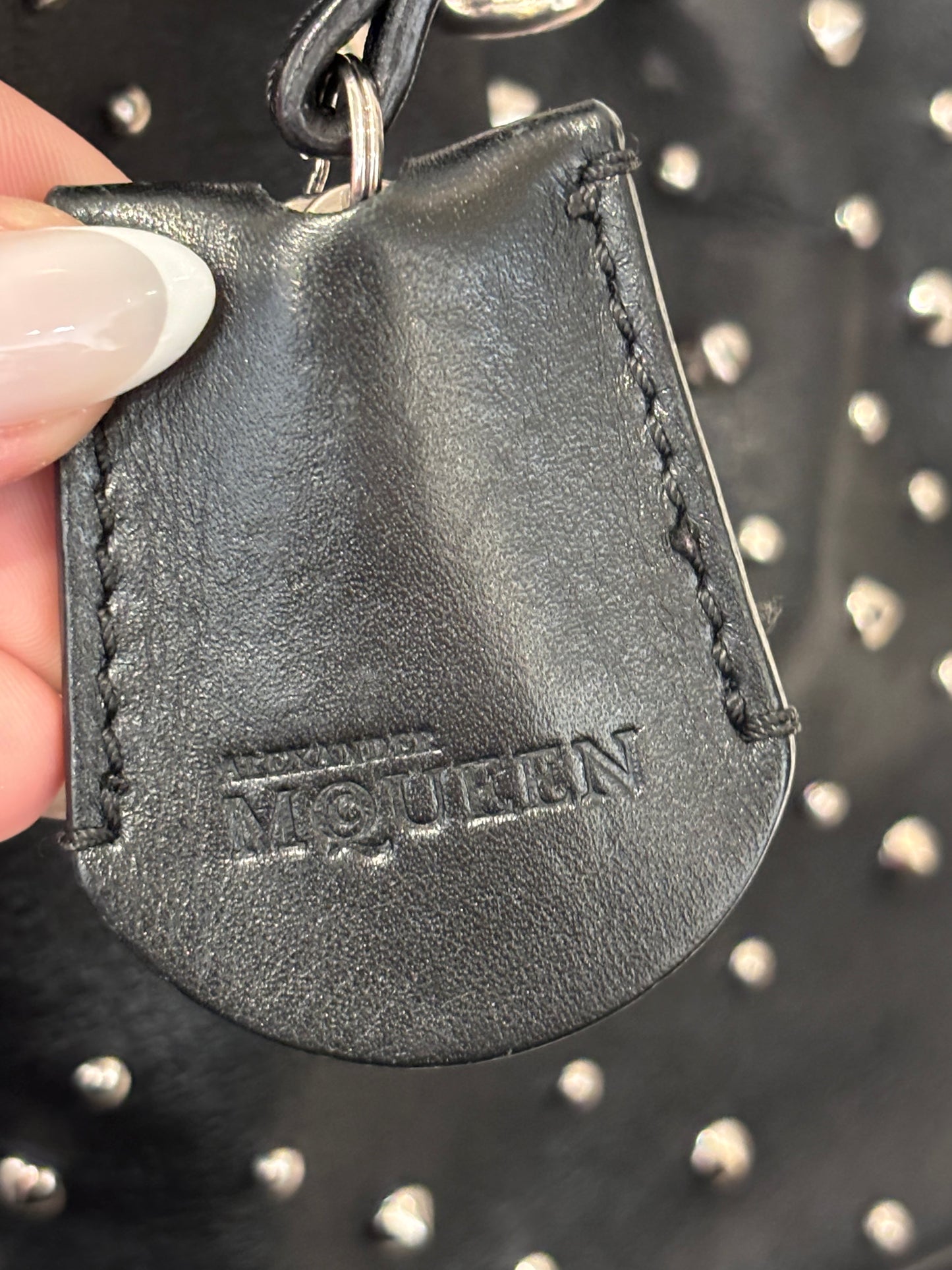 Alexander McQueen