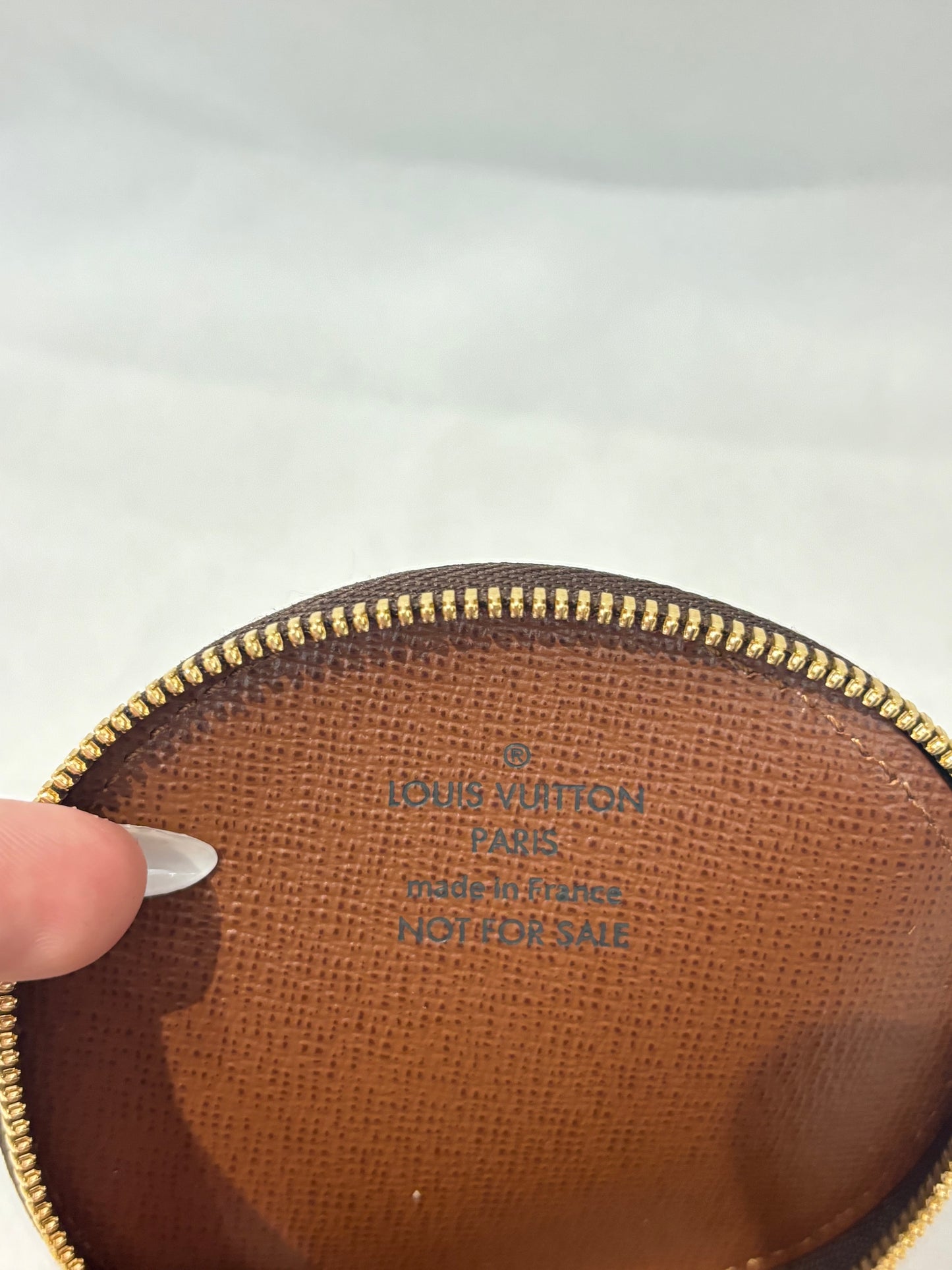 Louis Vuitton