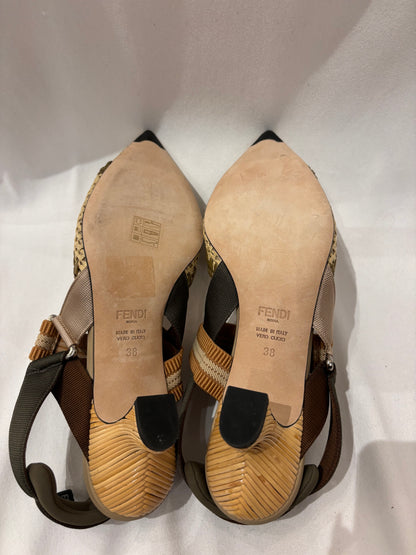 Fendi