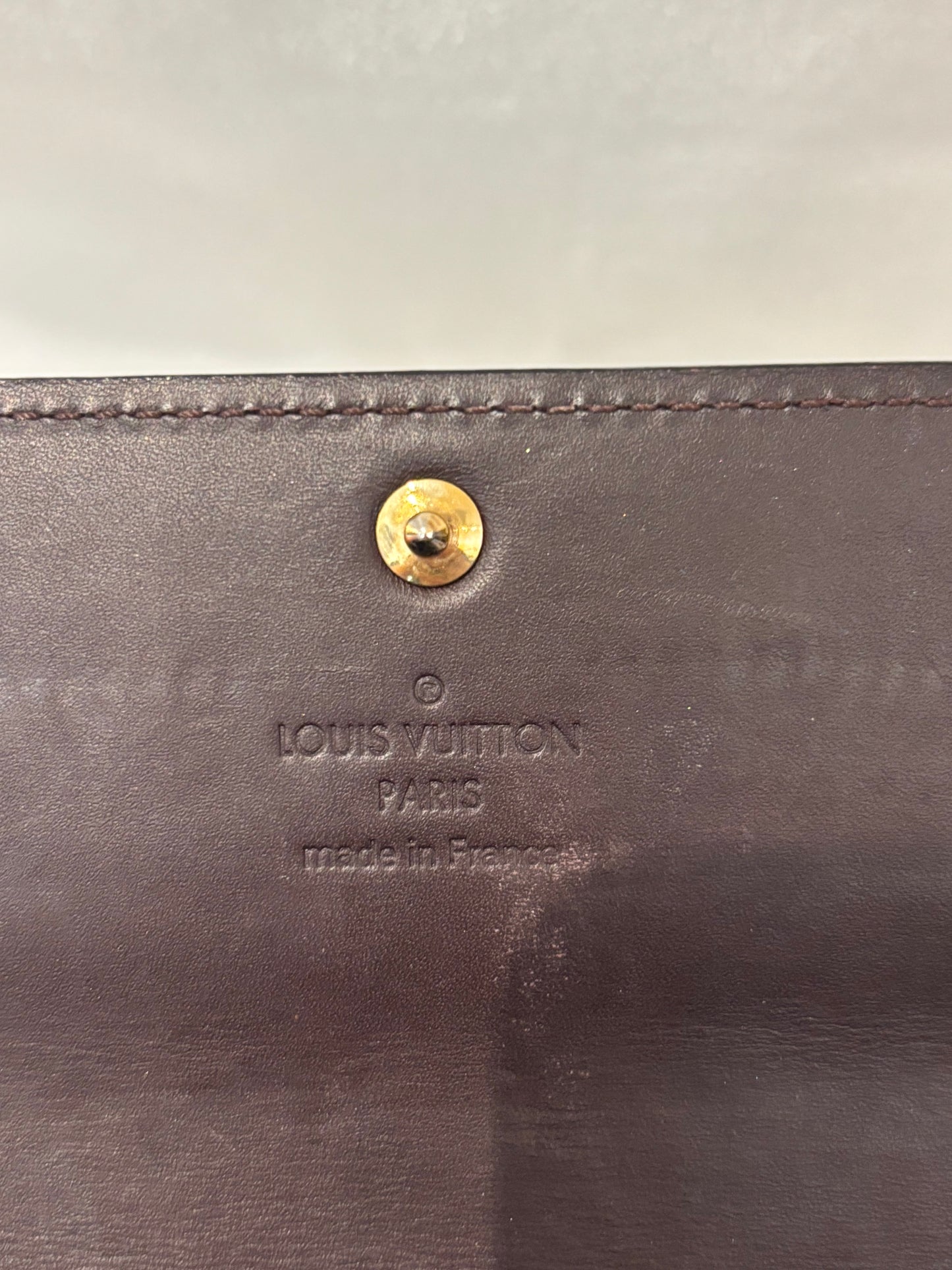 Louis Vuitton