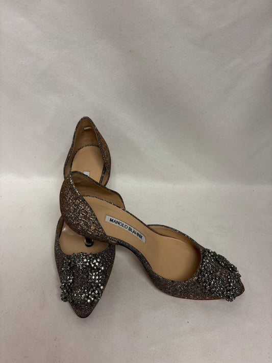 Manolo Blahnik