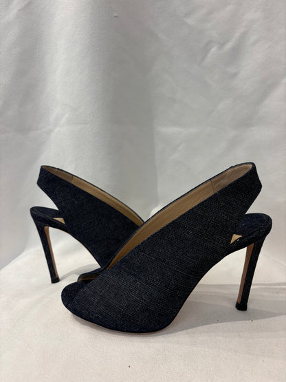 Jimmy Choo