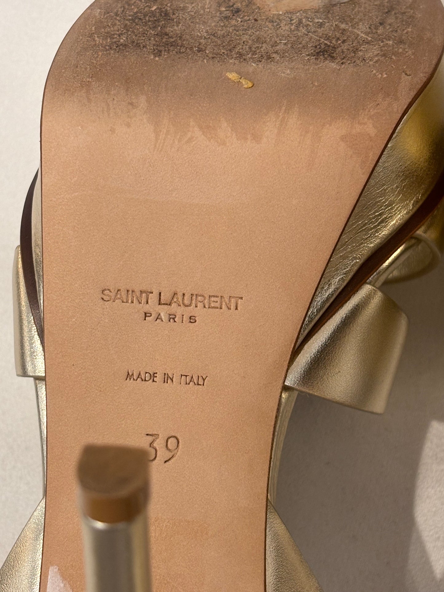 Saint Laurent