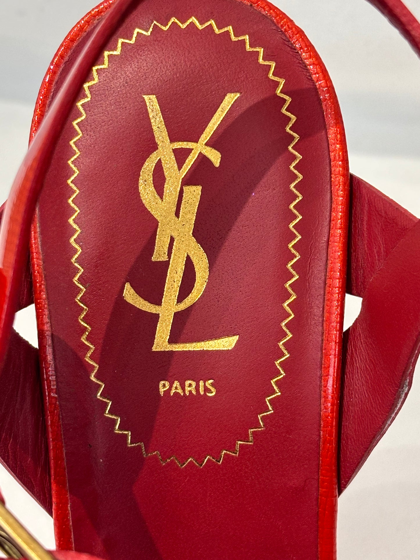 Saint Laurent