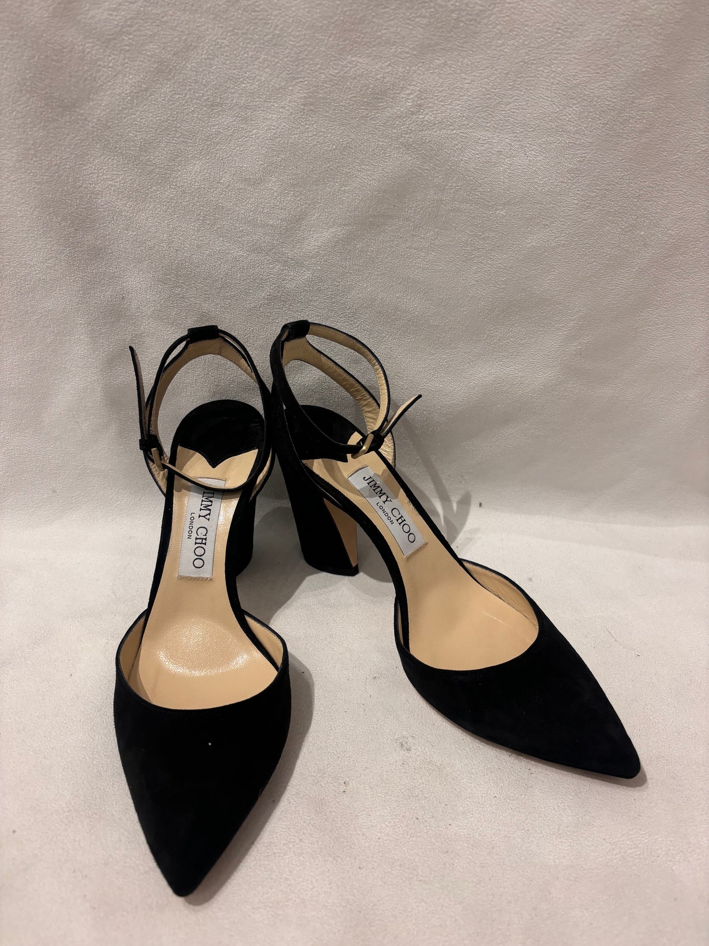 Jimmy Choo