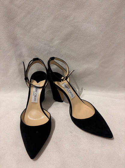Jimmy Choo