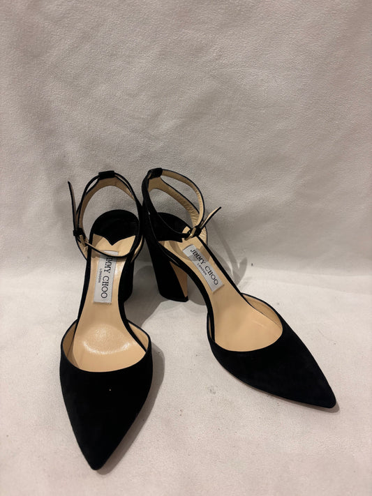 Jimmy Choo