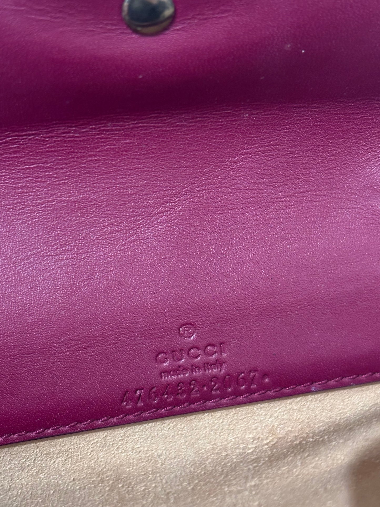 Gucci