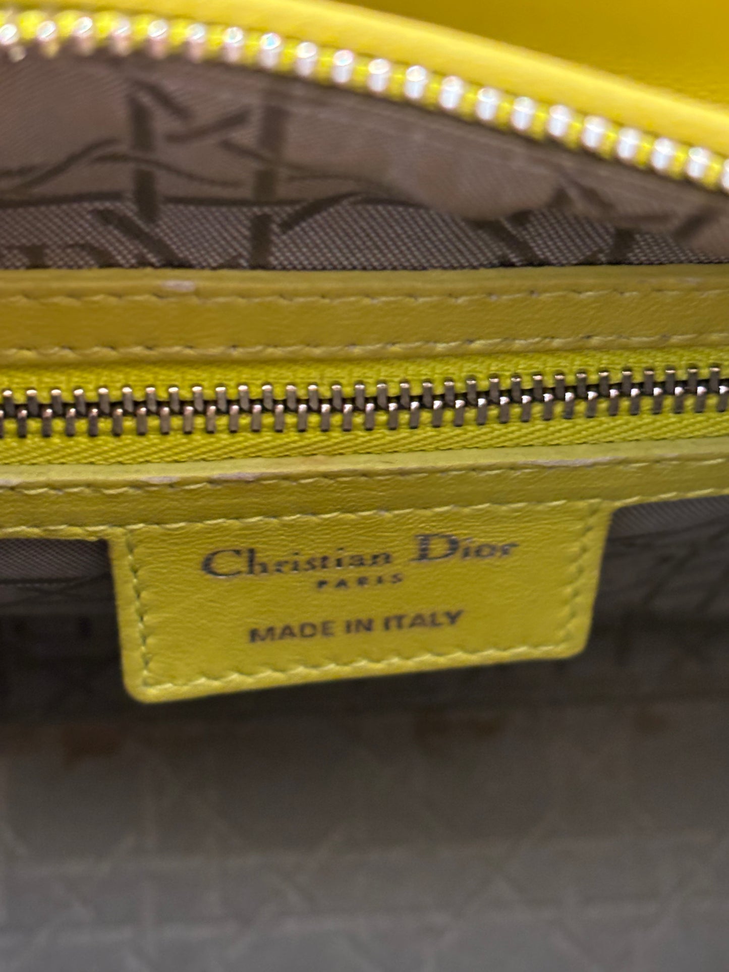 Dior