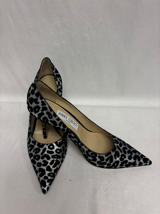 Jimmy Choo