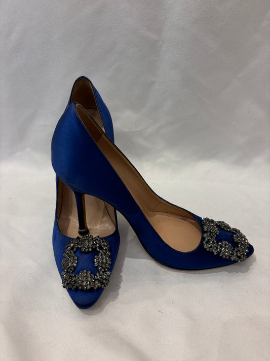 Manolo Blahnik