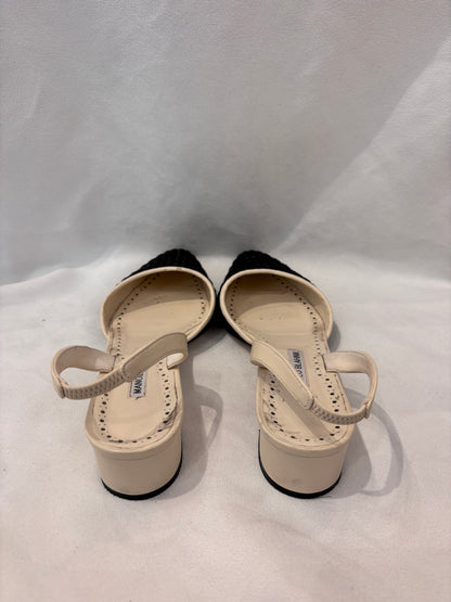 Manolo Blahnik