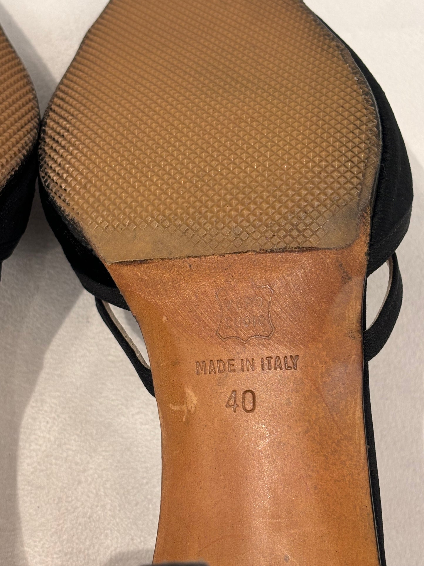 Manolo Blahnik