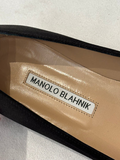 Manolo Blahnik