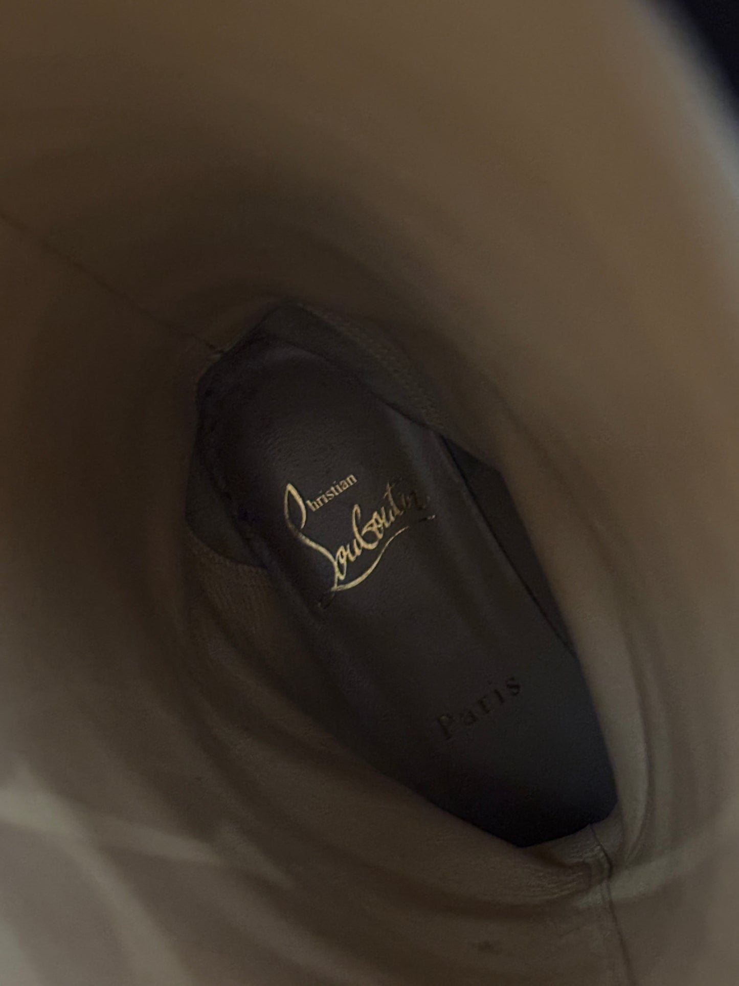 Louboutin