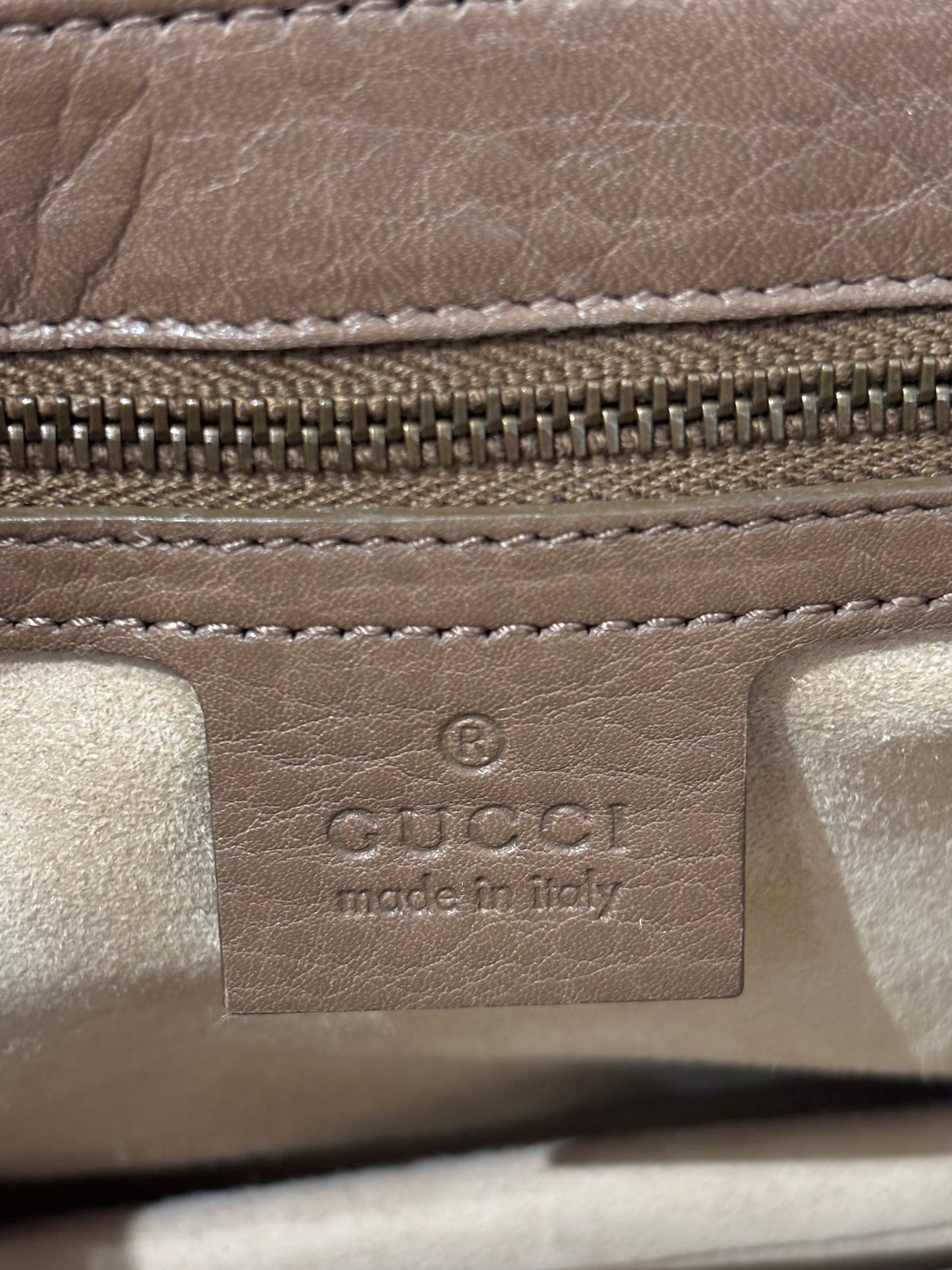 Gucci